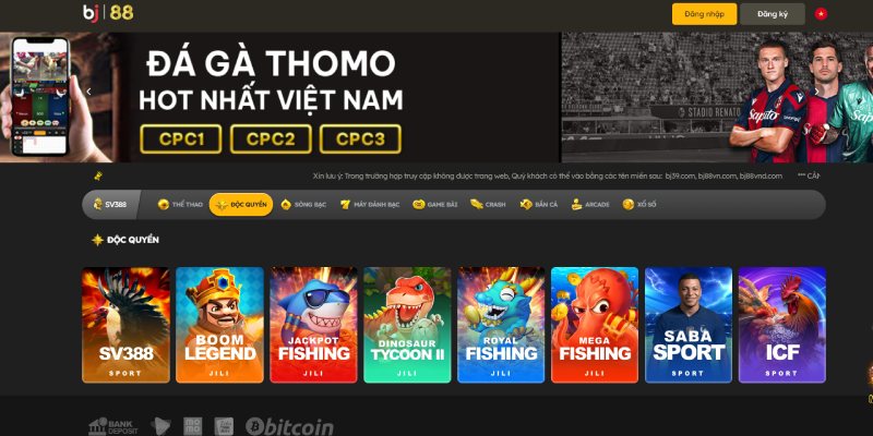 Thông tin về link vào bacty88.com