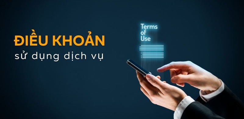 Điều khoản sử dụng - Quy định khi truy cập Bj88viet.vip