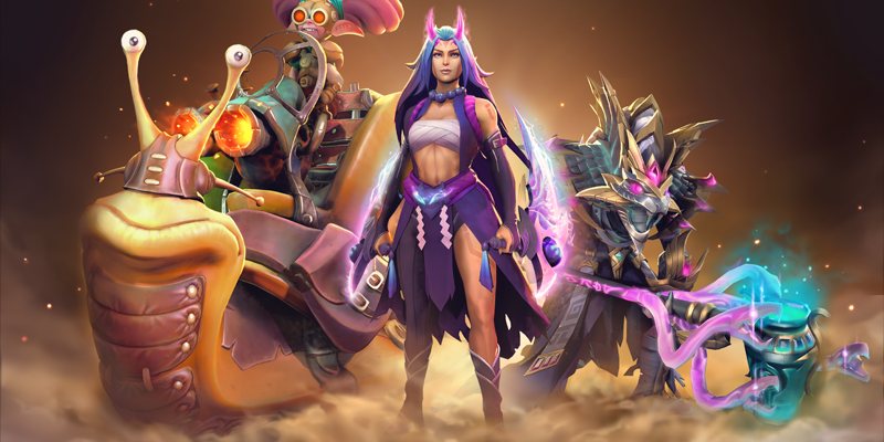 Giới thiệu cá cược Dota BJ88