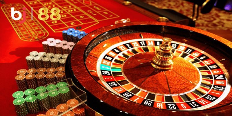 Khám phá trò chơi Roulette BJ88