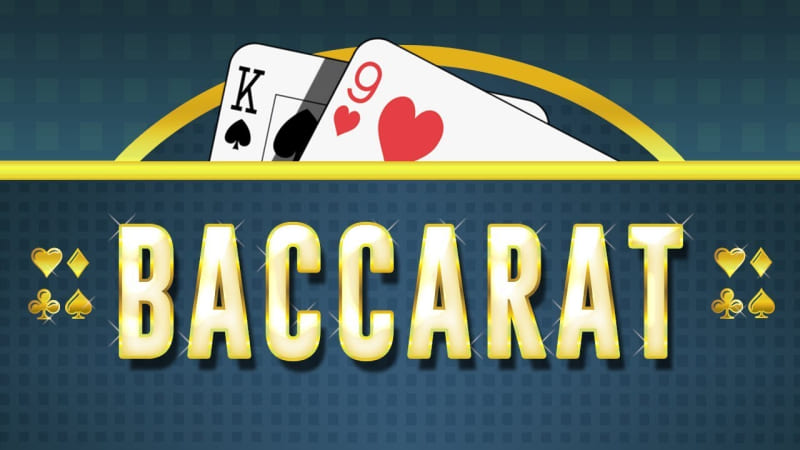 Tìm hiểu về game Baccarat BJ88